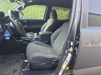 2019 Toyota Tacoma TRD Off-Road V6