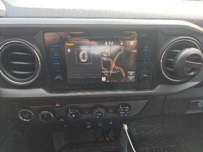 2019 Toyota Tacoma TRD Off-Road V6
