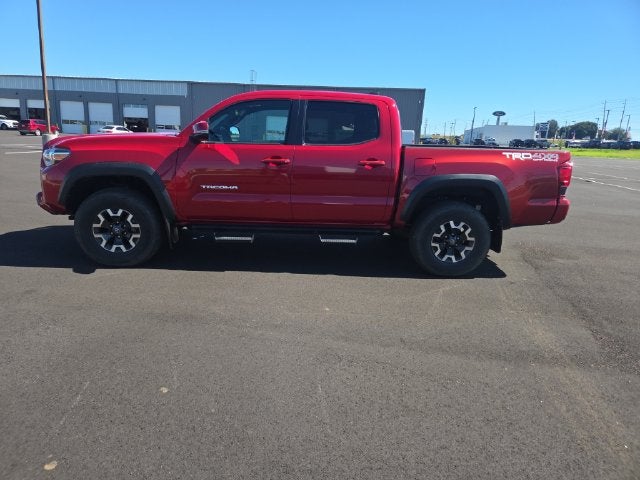 2019 Toyota Tacoma TRD Off-Road V6