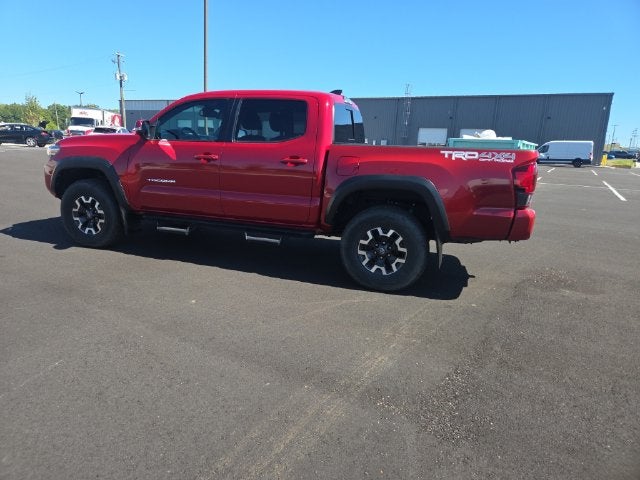 2019 Toyota Tacoma TRD Off-Road V6