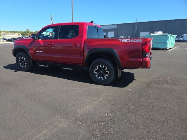 2019 Toyota Tacoma TRD Off-Road V6
