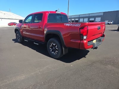 2019 Toyota Tacoma TRD Off-Road V6