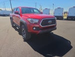 2019 Toyota Tacoma TRD Off-Road V6