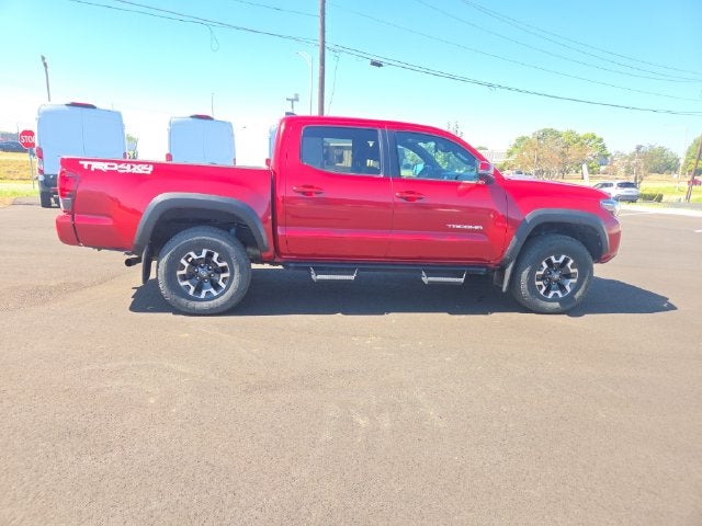 2019 Toyota Tacoma TRD Off-Road V6