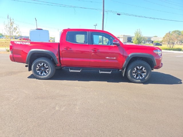 2019 Toyota Tacoma TRD Off-Road V6
