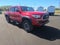 2019 Toyota Tacoma TRD Off-Road V6