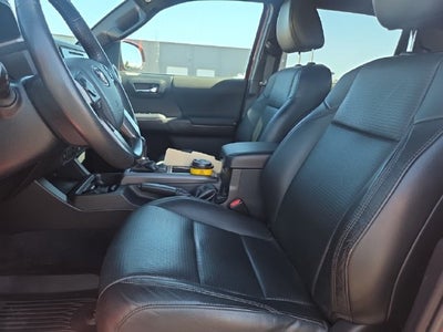 2019 Toyota Tacoma TRD Off-Road V6