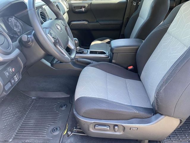 2022 Toyota Tacoma TRD Sport V6