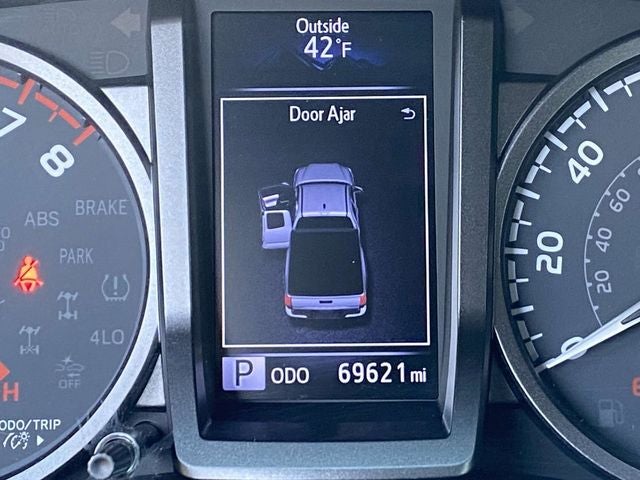 2022 Toyota Tacoma TRD Sport V6