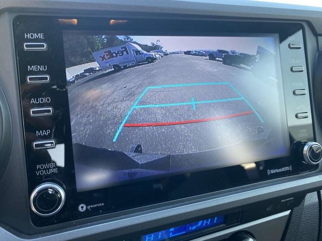 2022 Toyota Tacoma TRD Sport V6