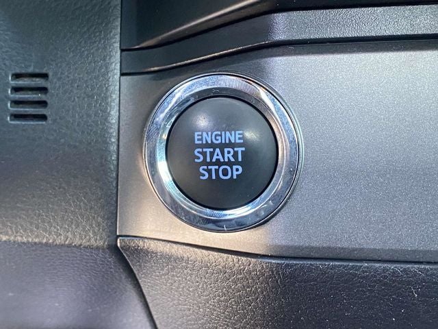 2022 Toyota Tacoma TRD Sport V6