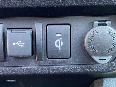 2022 Toyota Tacoma TRD Sport V6