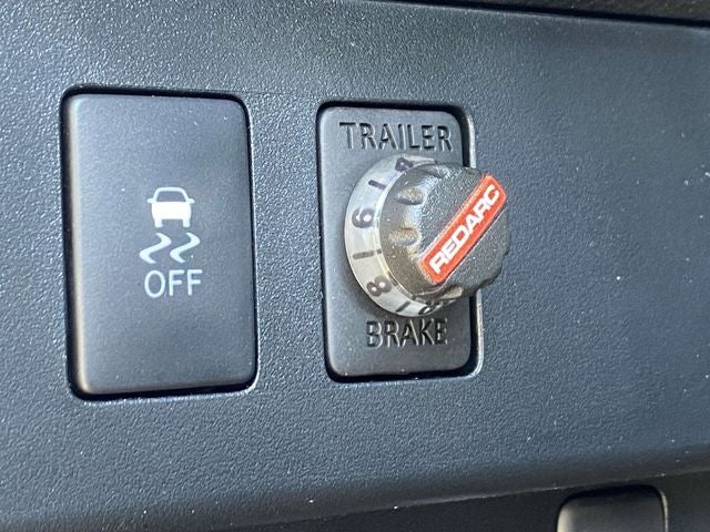 2022 Toyota Tacoma TRD Sport V6