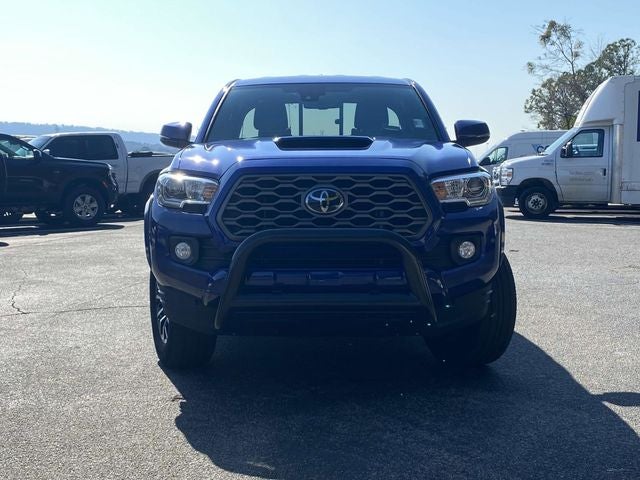 2022 Toyota Tacoma TRD Sport V6