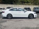 2021 Volkswagen Jetta 1.4T S