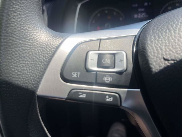 2021 Volkswagen Jetta 1.4T S