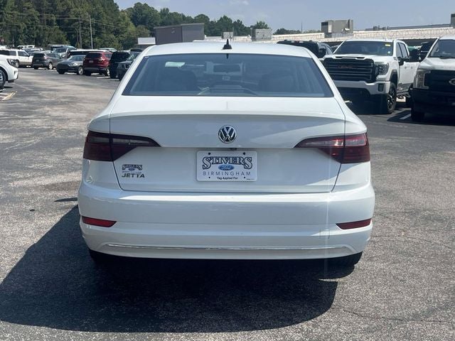 2021 Volkswagen Jetta 1.4T S