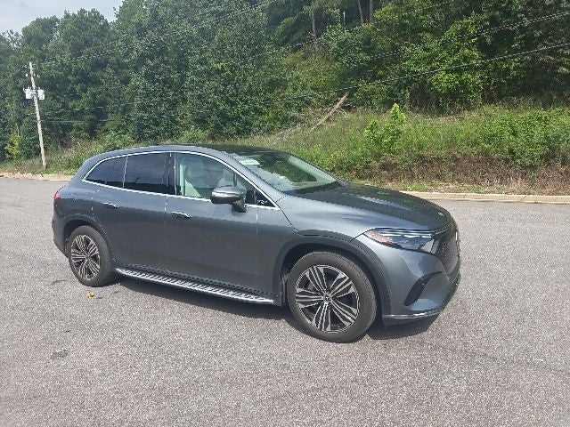 2023 Mercedes-Benz EQS 450 Base