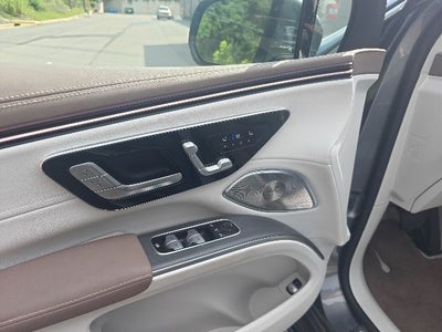 2023 Mercedes-Benz EQS 450 Base