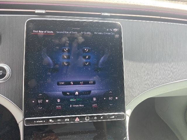 2023 Mercedes-Benz EQS 450 Base