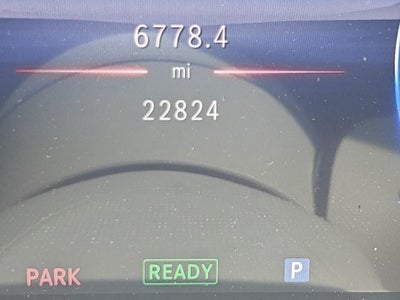 2023 Mercedes-Benz EQS 450 Base