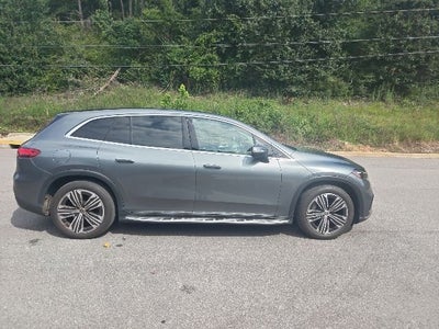 2023 Mercedes-Benz EQS 450 Base