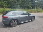 2023 Mercedes-Benz EQS 450 Base