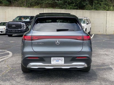 2023 Mercedes-Benz EQS 450 Base