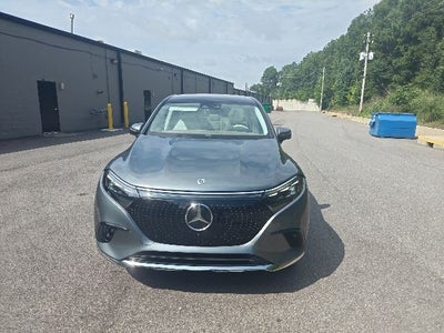 2023 Mercedes-Benz EQS 450 Base