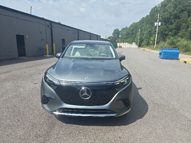 2023 Mercedes-Benz EQS 450 Base