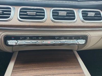2024 Mercedes-Benz GLE GLE 450e 4MATIC®