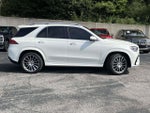 2024 Mercedes-Benz GLE GLE 450e 4MATIC®