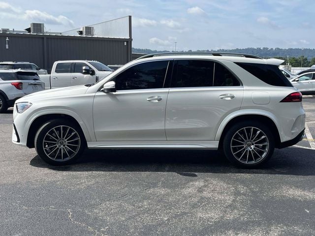 2024 Mercedes-Benz GLE GLE 450e 4MATIC®