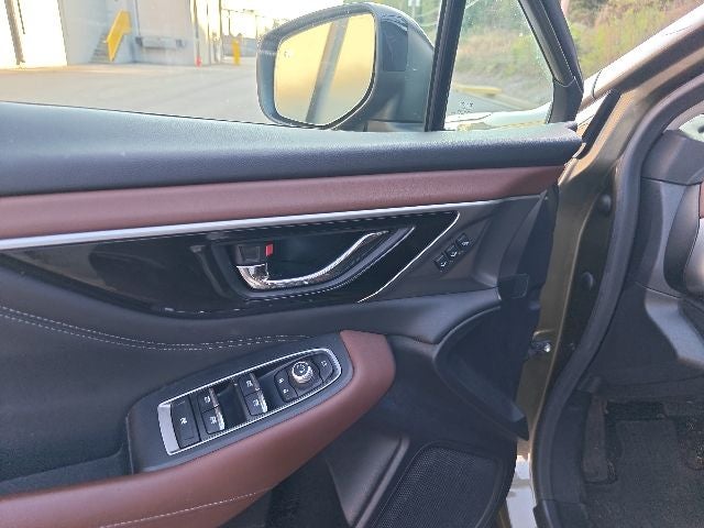 2020 Subaru Outback Touring XT