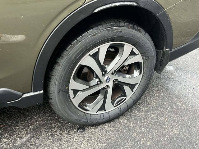 2020 Subaru Outback Touring XT