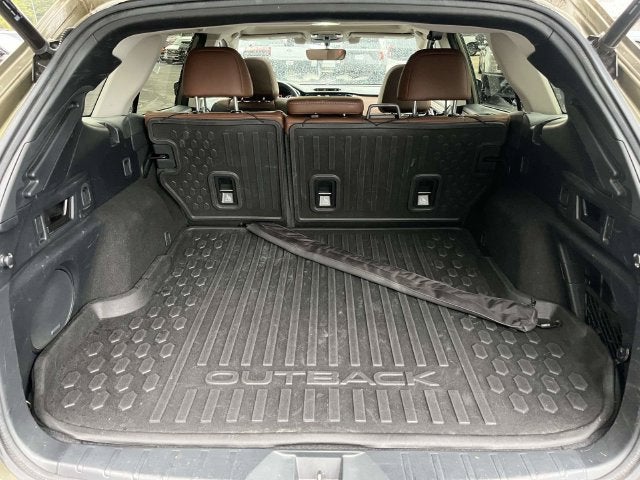 2020 Subaru Outback Touring XT