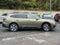 2020 Subaru Outback Touring XT