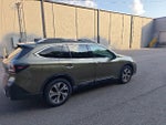 2020 Subaru Outback Touring XT