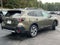 2020 Subaru Outback Touring XT