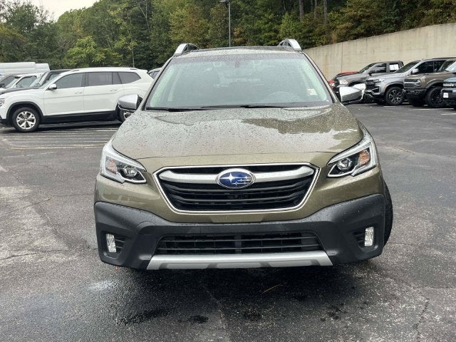 2020 Subaru Outback Touring XT