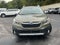 2020 Subaru Outback Touring XT