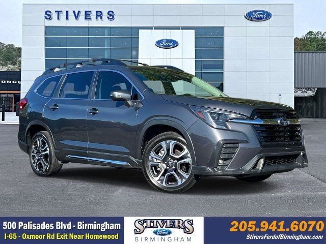 2023 Subaru Ascent Limited