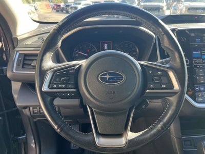 2023 Subaru Ascent Limited