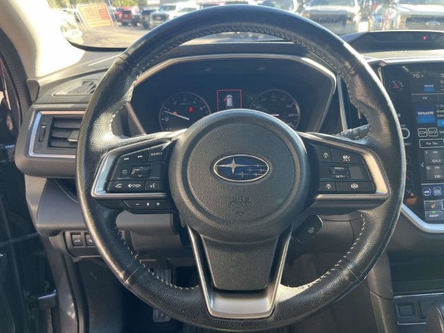 2023 Subaru Ascent Limited