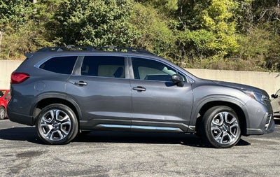 2023 Subaru Ascent Limited