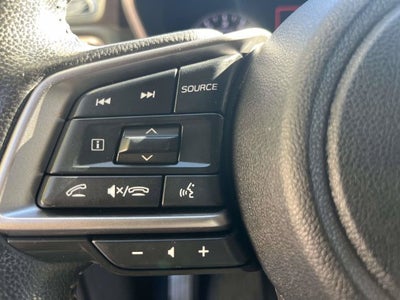 2023 Subaru Ascent Limited