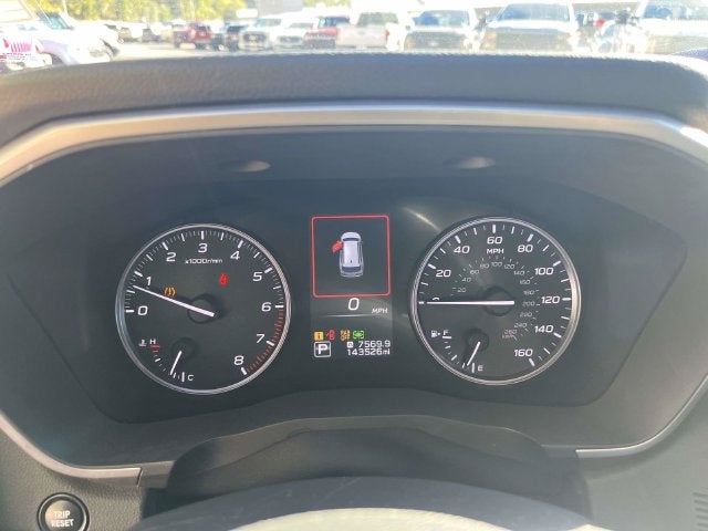 2023 Subaru Ascent Limited