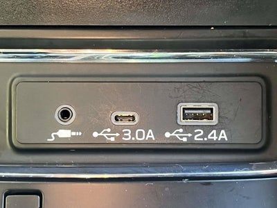 2023 Subaru Ascent Limited