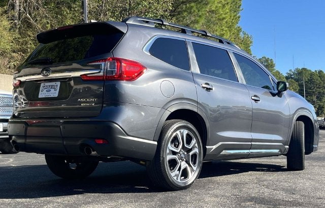 2023 Subaru Ascent Limited