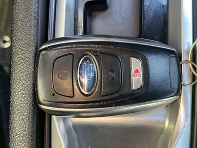 2023 Subaru Ascent Limited